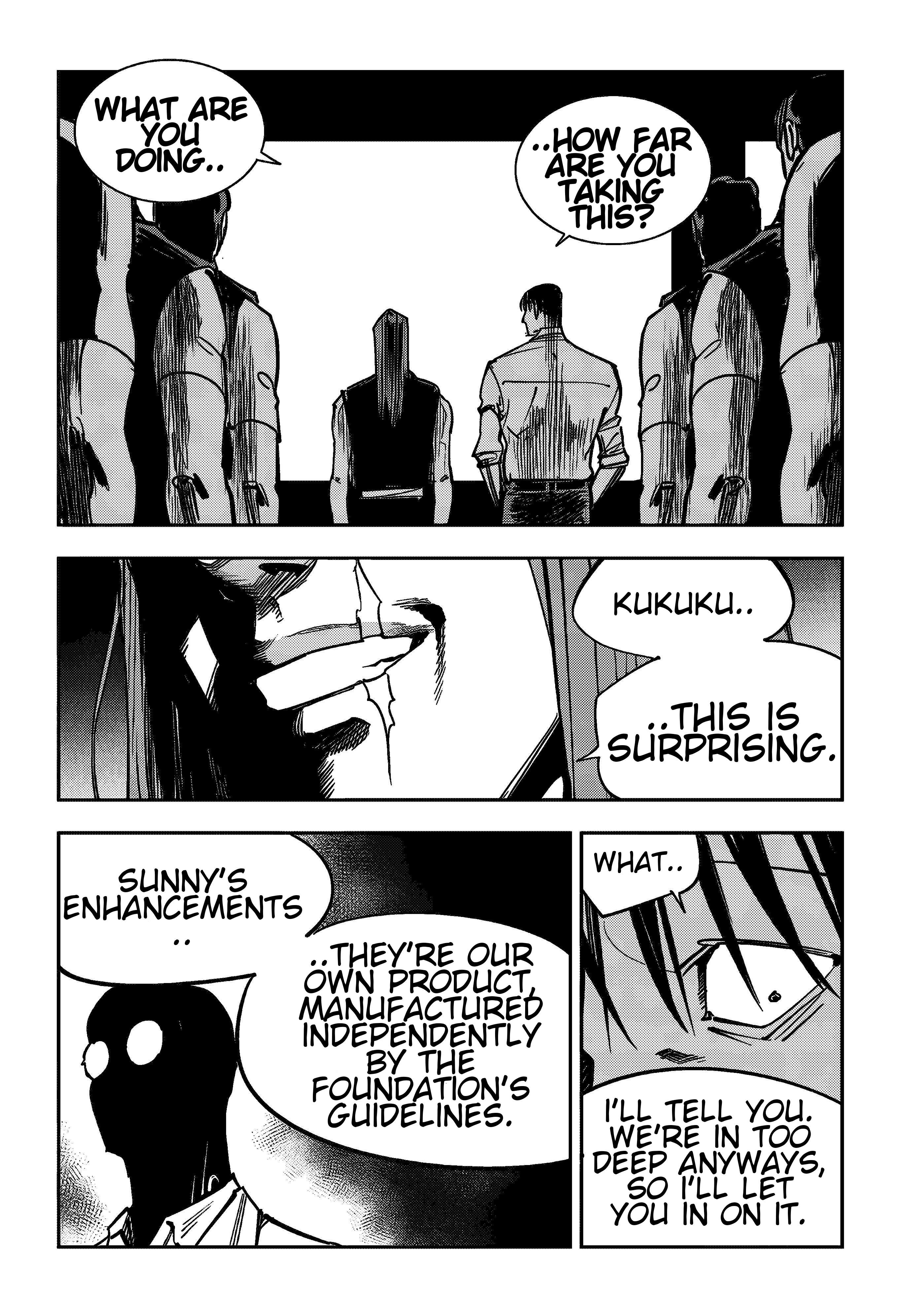 Read Fight Class 3 en Manga Online