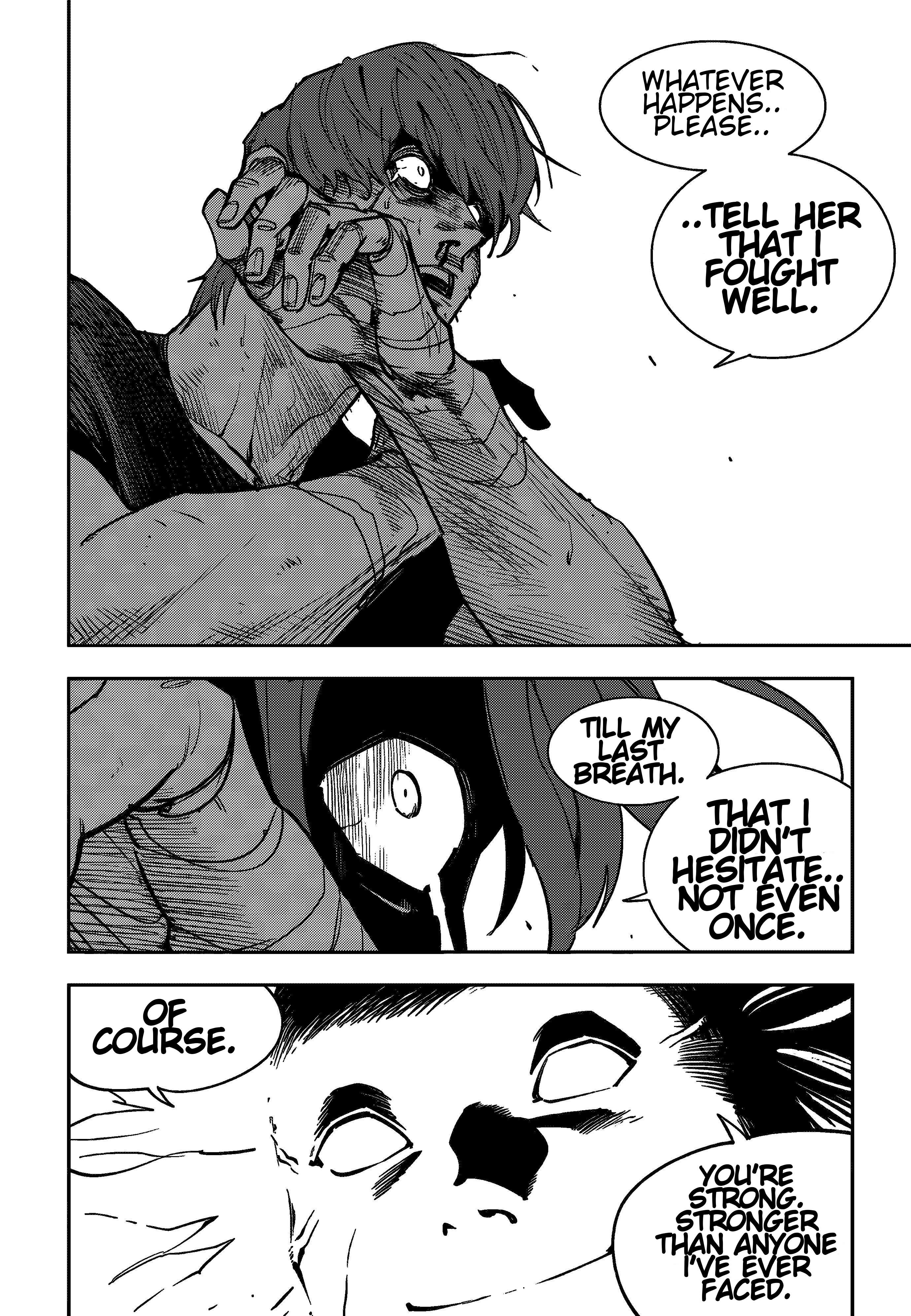 Read Fight Class 3 en Manga Online