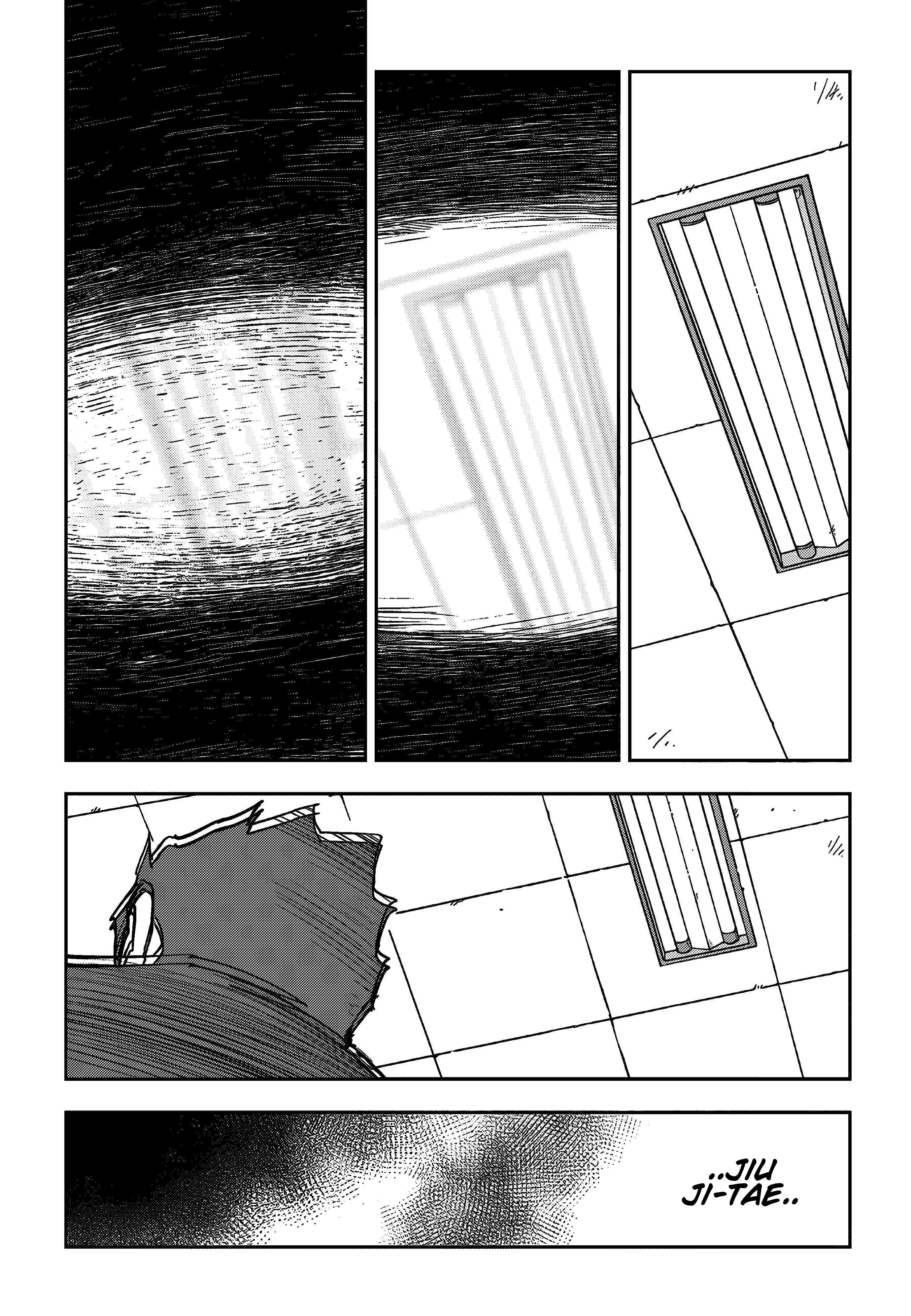Read Fight Class 3 en Manga Online