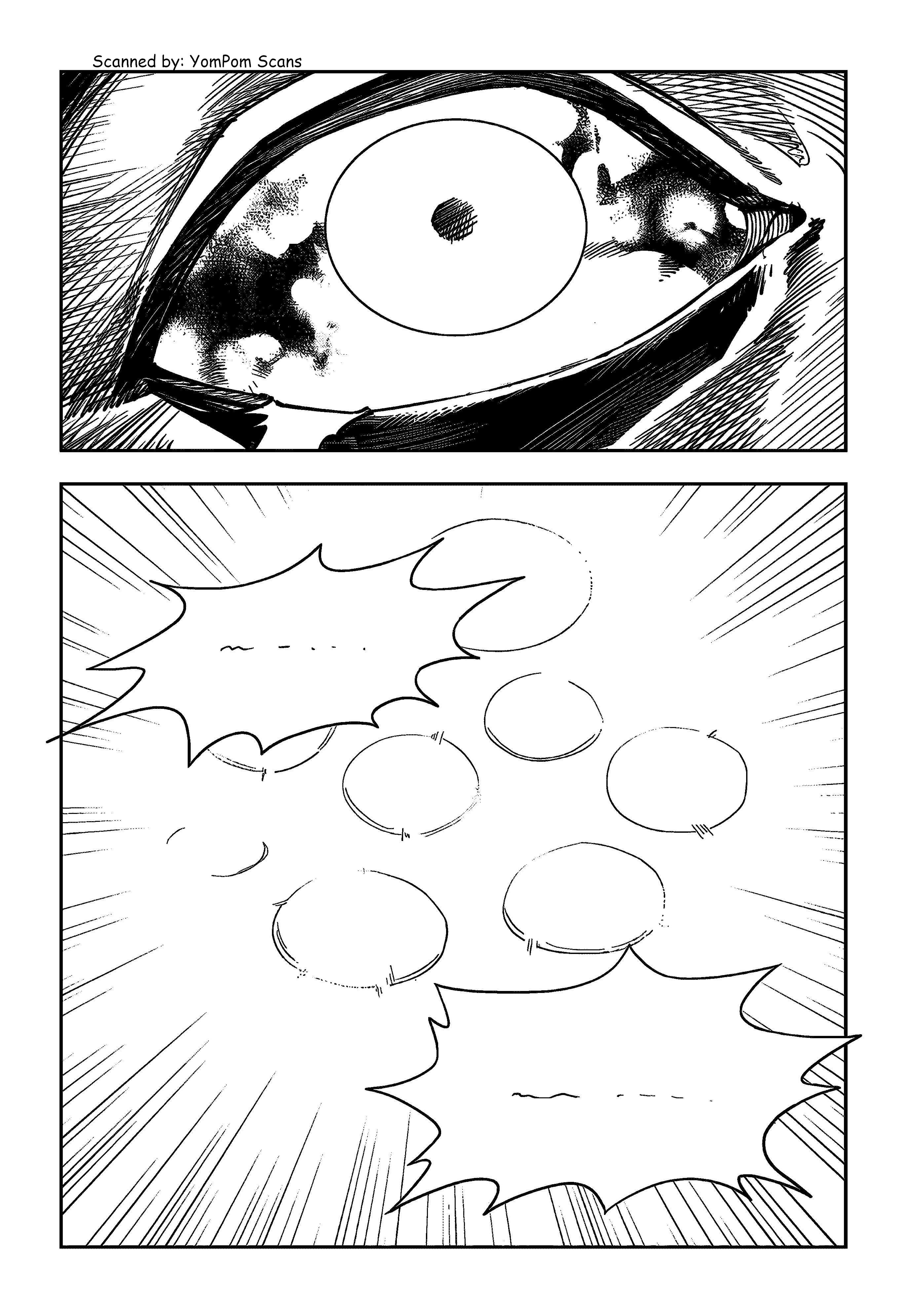 Read Fight Class 3 en Manga Online