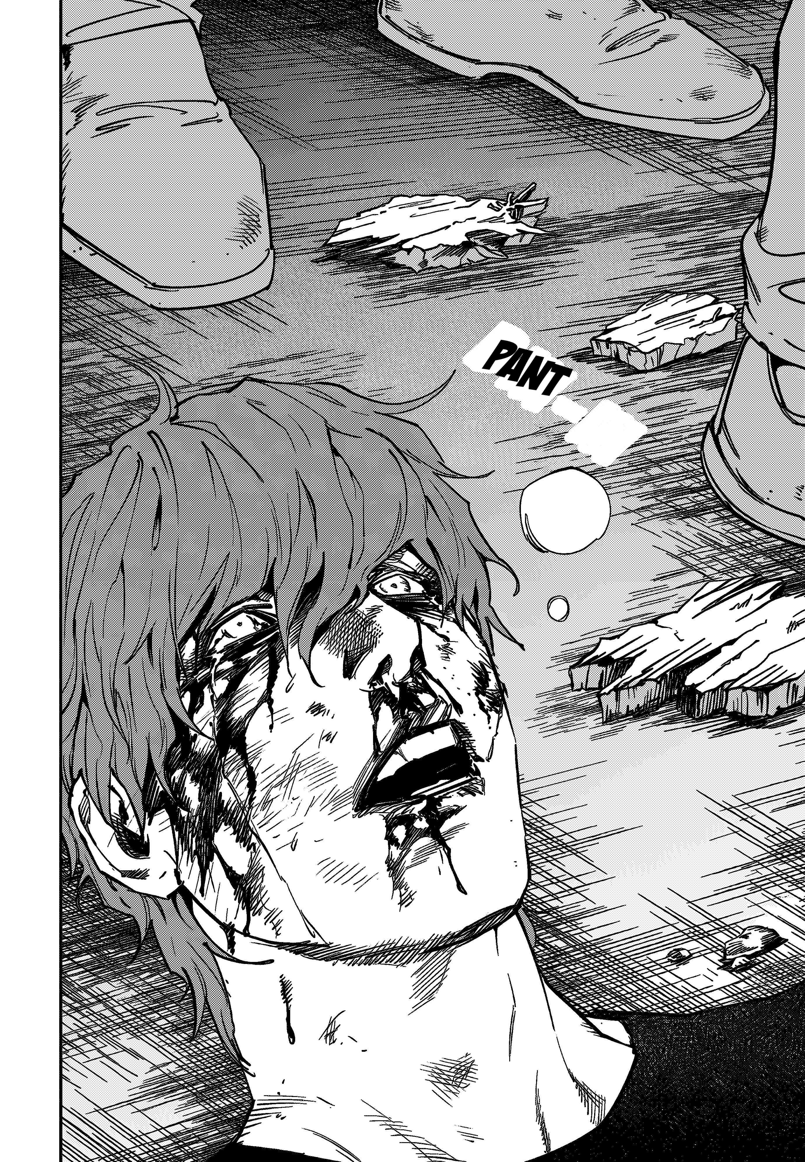 Read Fight Class 3 en Manga Online