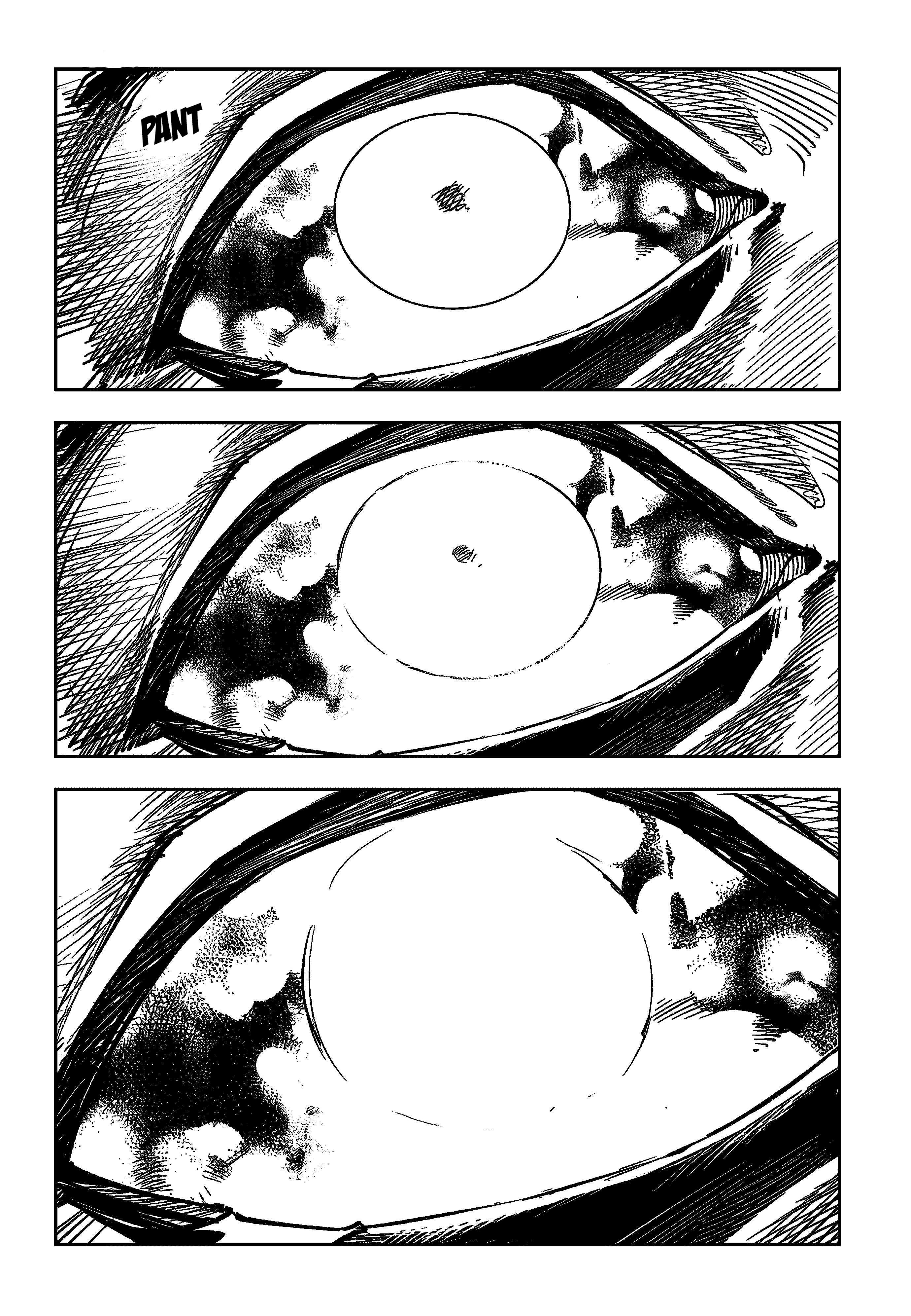 Read Fight Class 3 en Manga Online