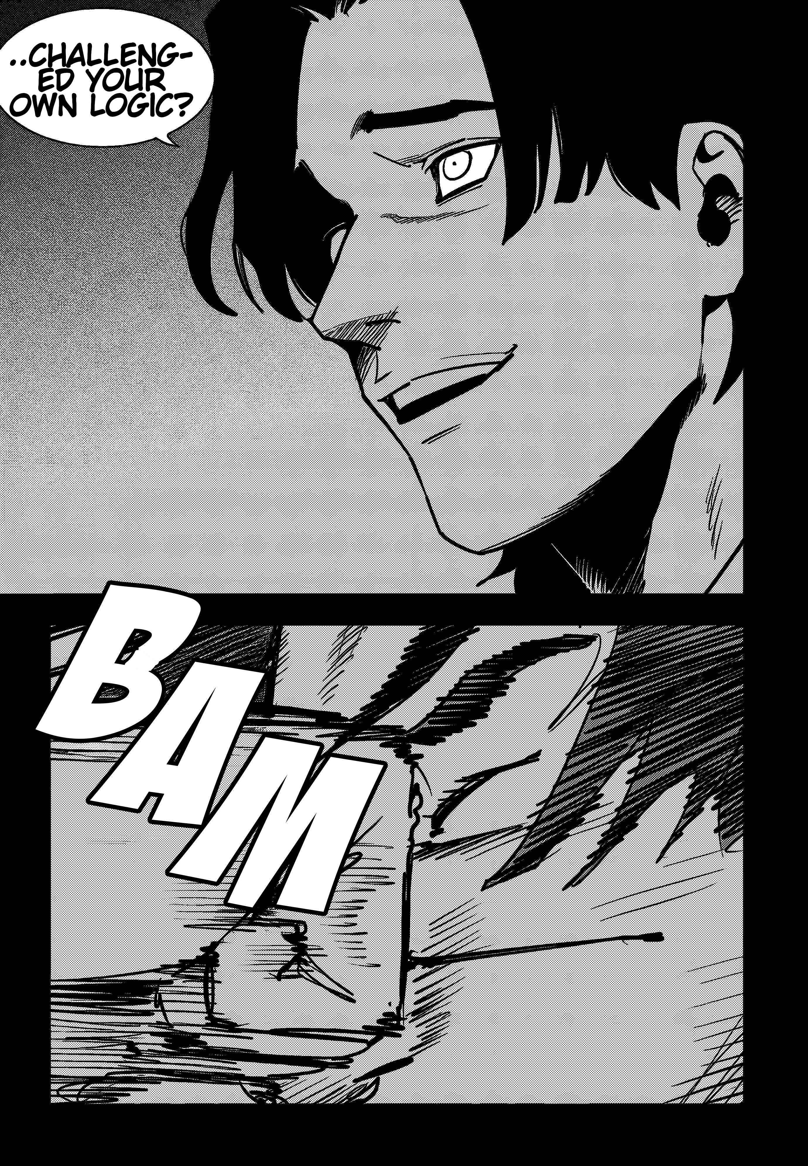 Read Fight Class 3 en Manga Online