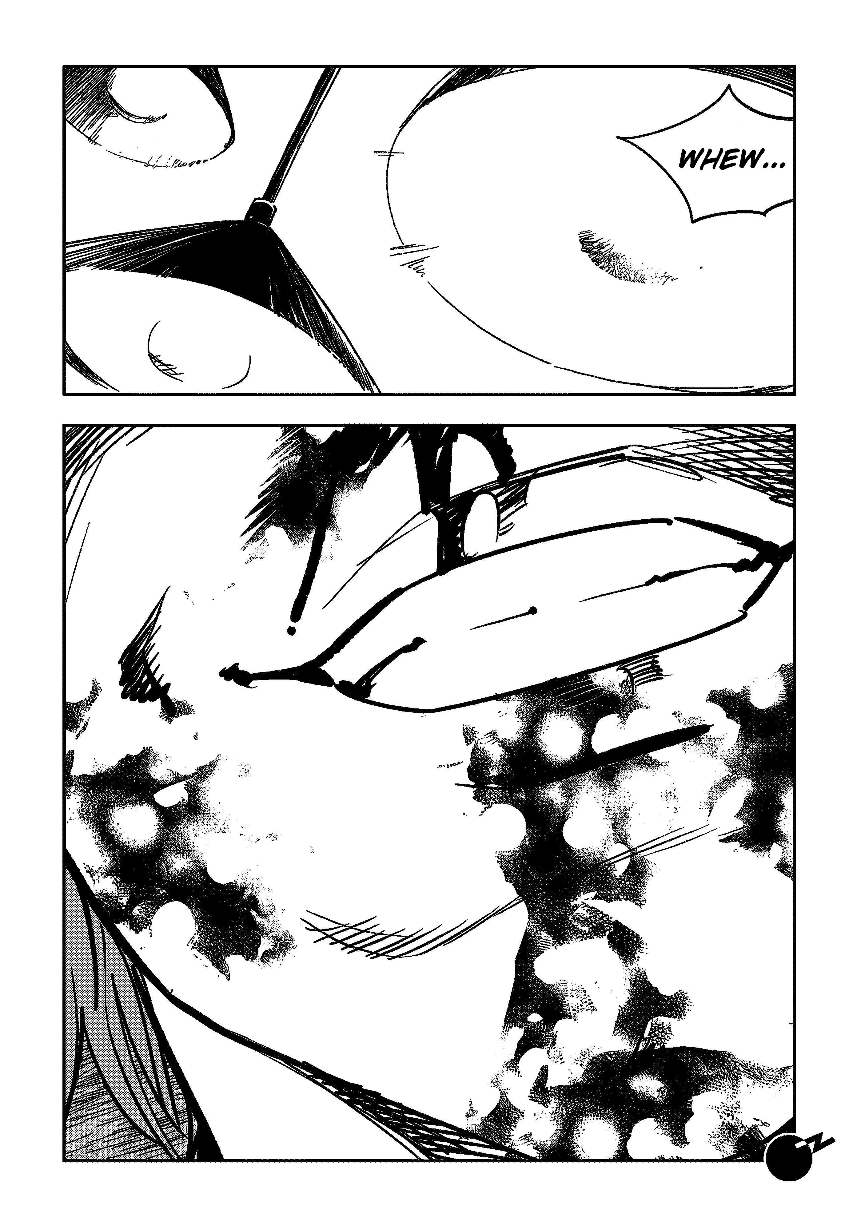Read Fight Class 3 en Manga Online