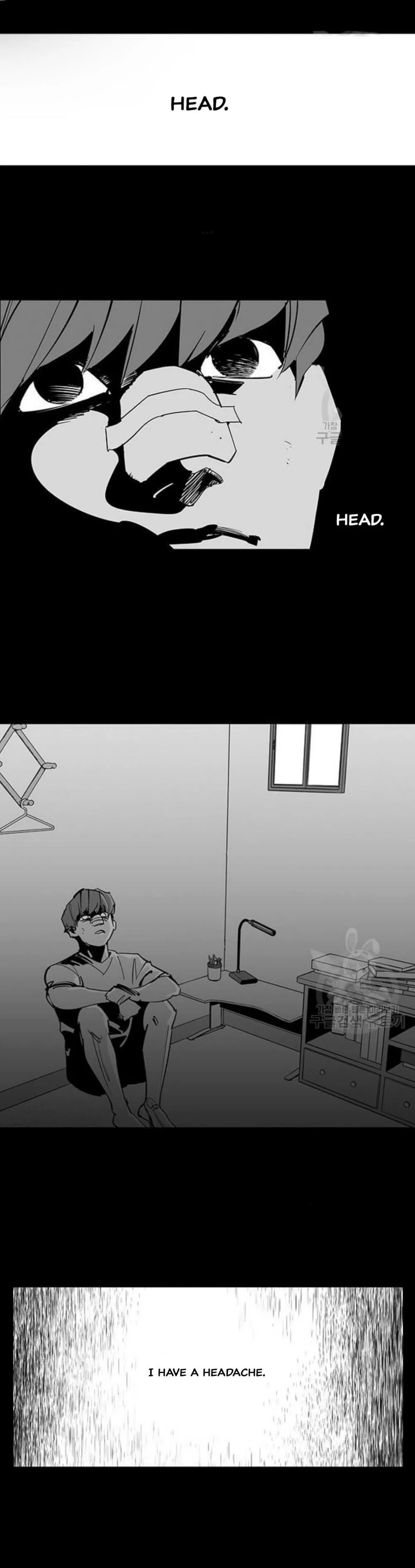 Read Fight Class 3 en Manga Online