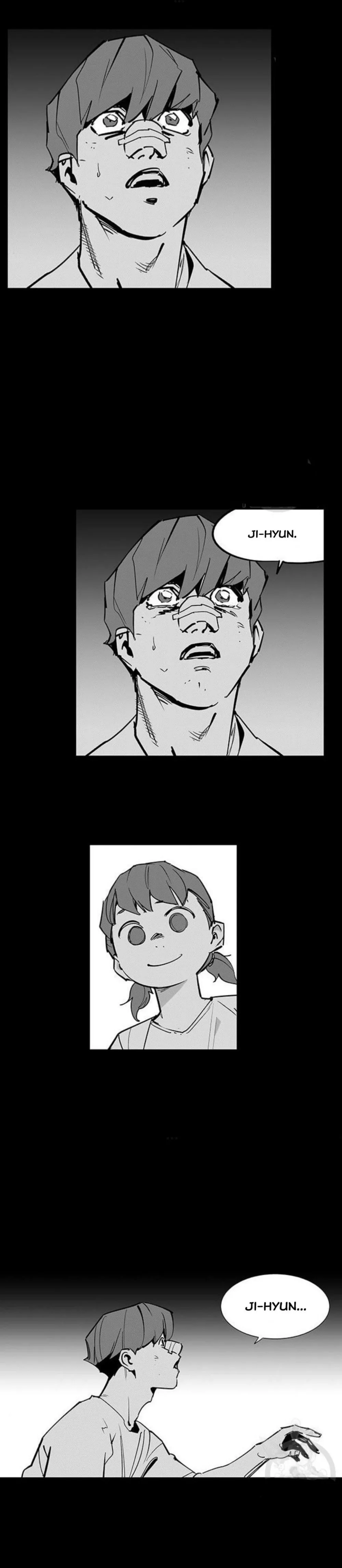 Read Fight Class 3 en Manga Online
