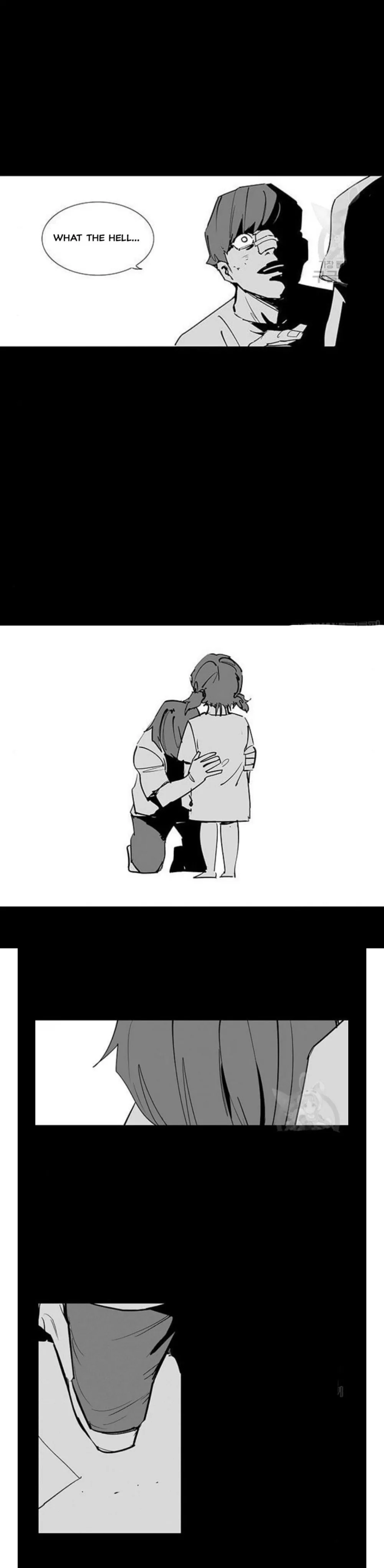 Read Fight Class 3 en Manga Online