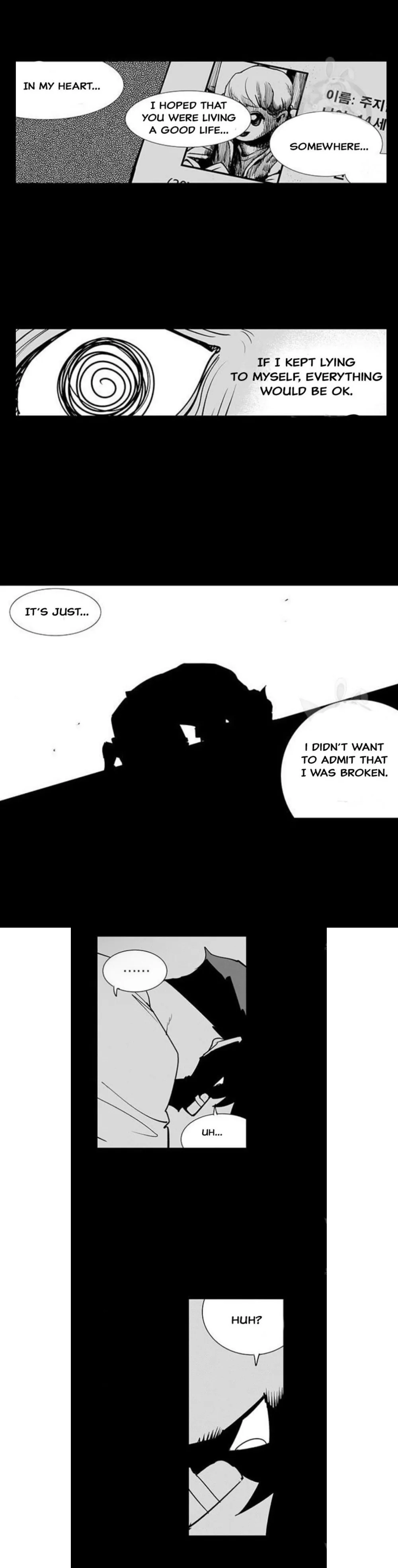 Read Fight Class 3 en Manga Online