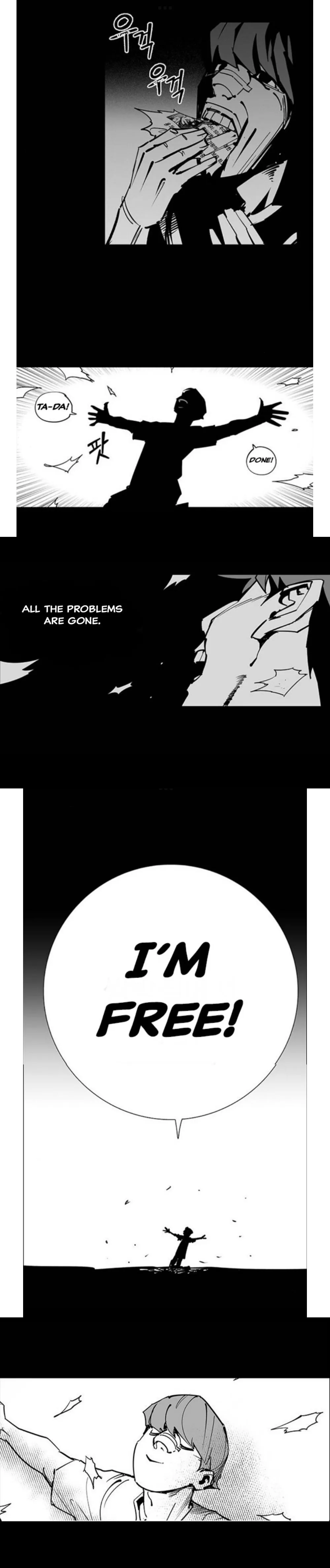 Read Fight Class 3 en Manga Online