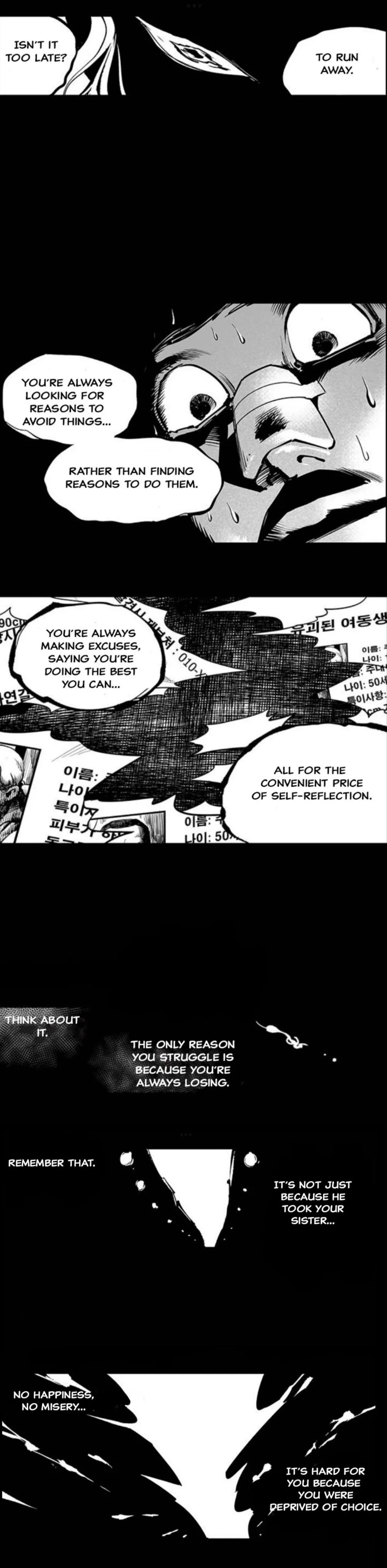 Read Fight Class 3 en Manga Online