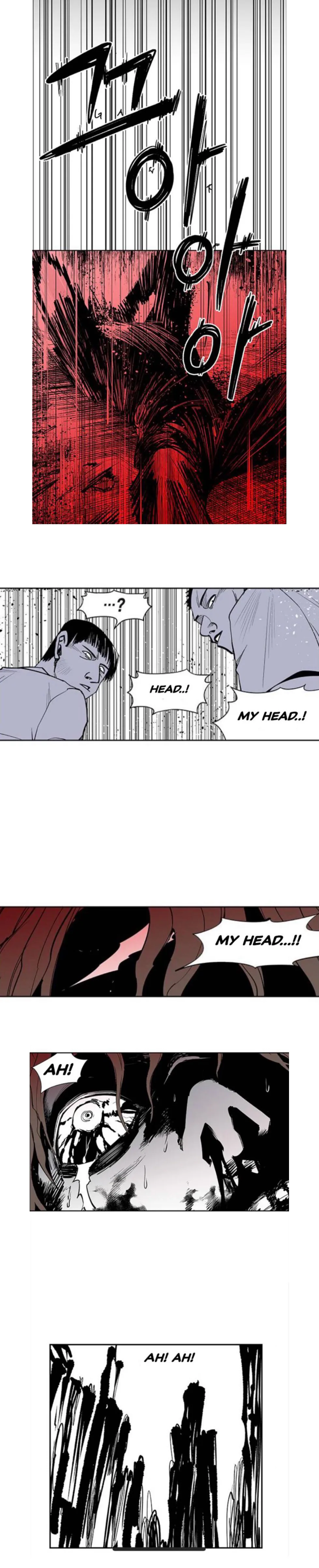 Read Fight Class 3 en Manga Online