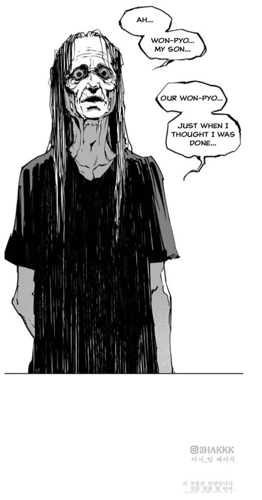 Read Fight Class 3 en Manga Online