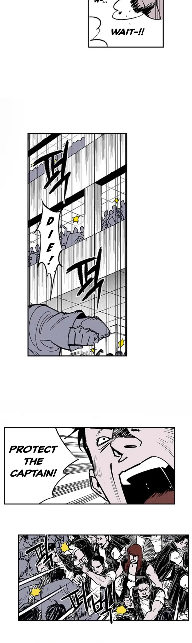 Read Fight Class 3 en Manga Online