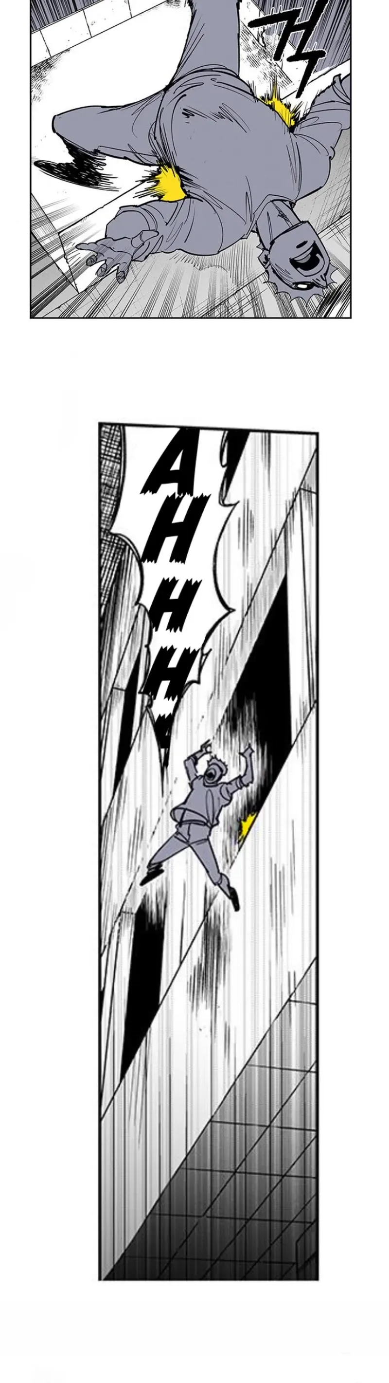 Read Fight Class 3 en Manga Online