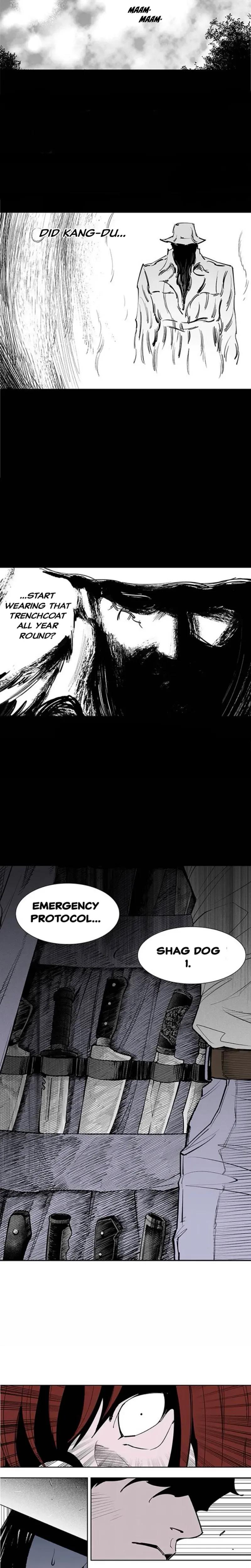 Read Fight Class 3 en Manga Online
