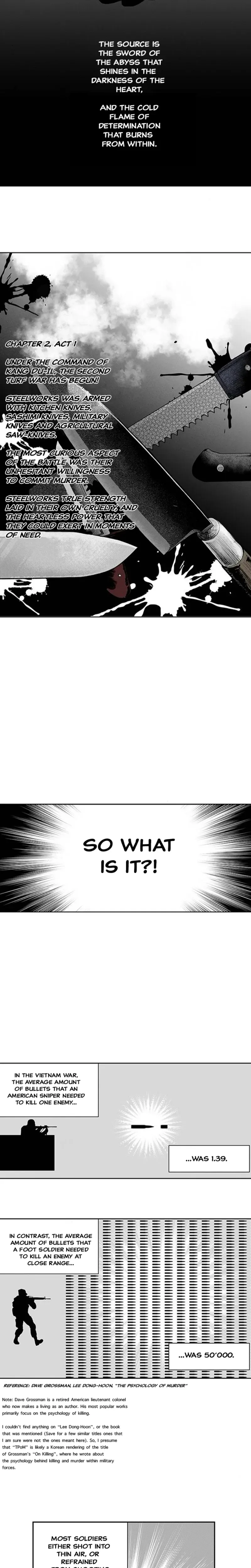 Read Fight Class 3 en Manga Online