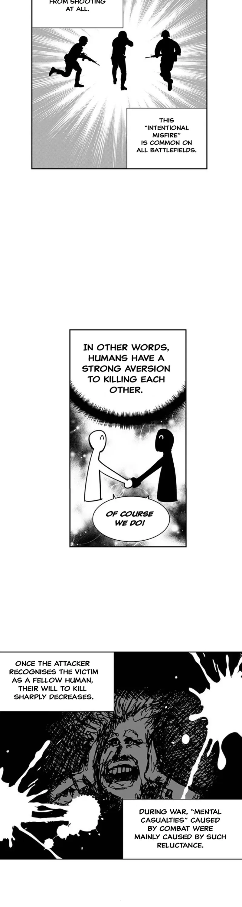 Read Fight Class 3 en Manga Online