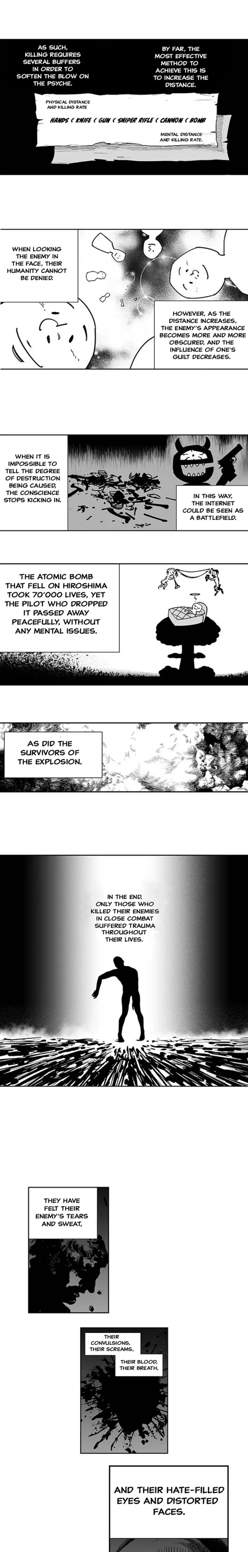 Read Fight Class 3 en Manga Online