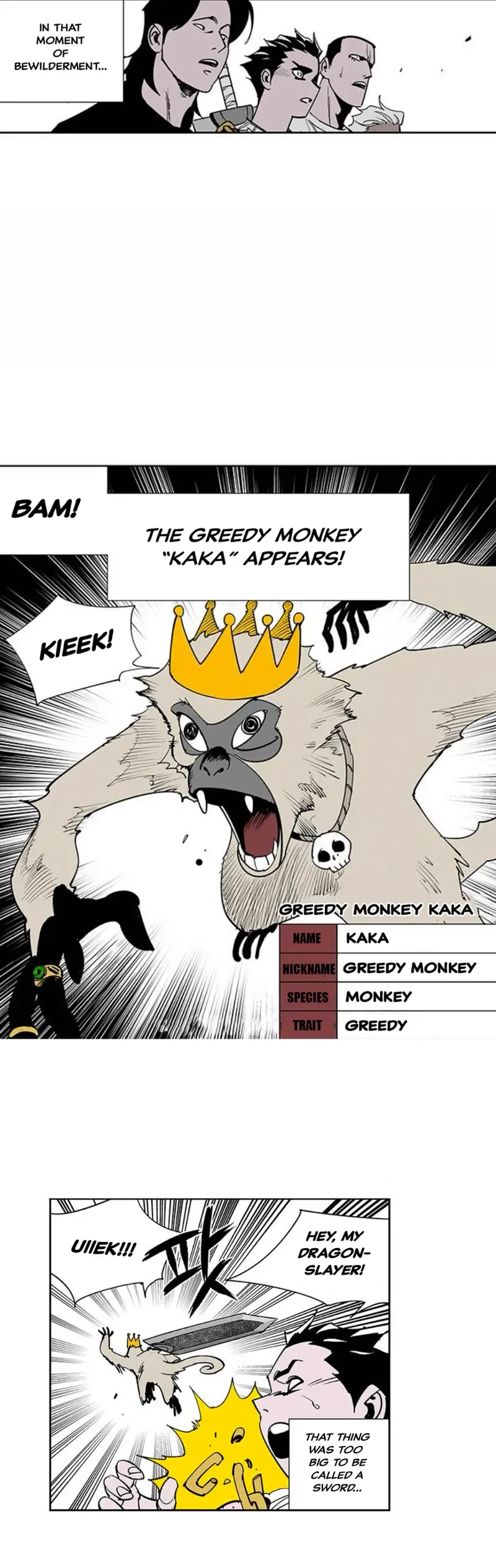 Read Fight Class 3 en Manga Online
