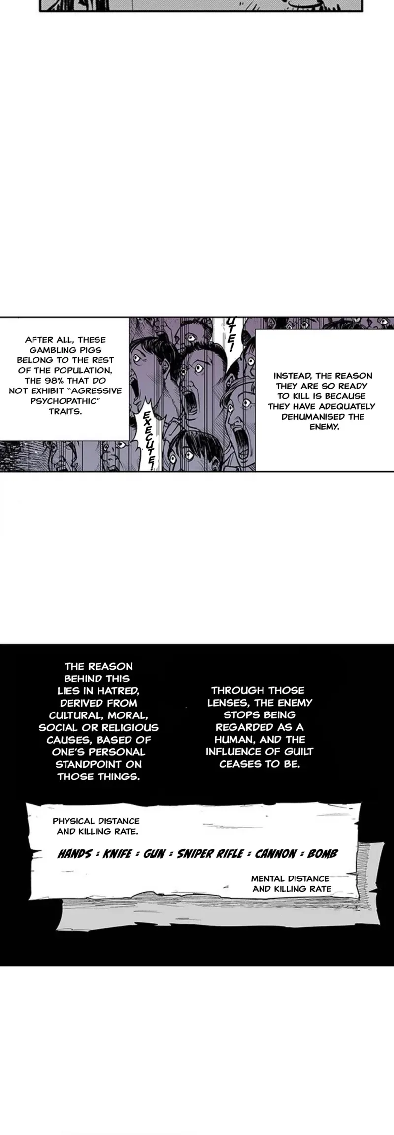 Read Fight Class 3 en Manga Online