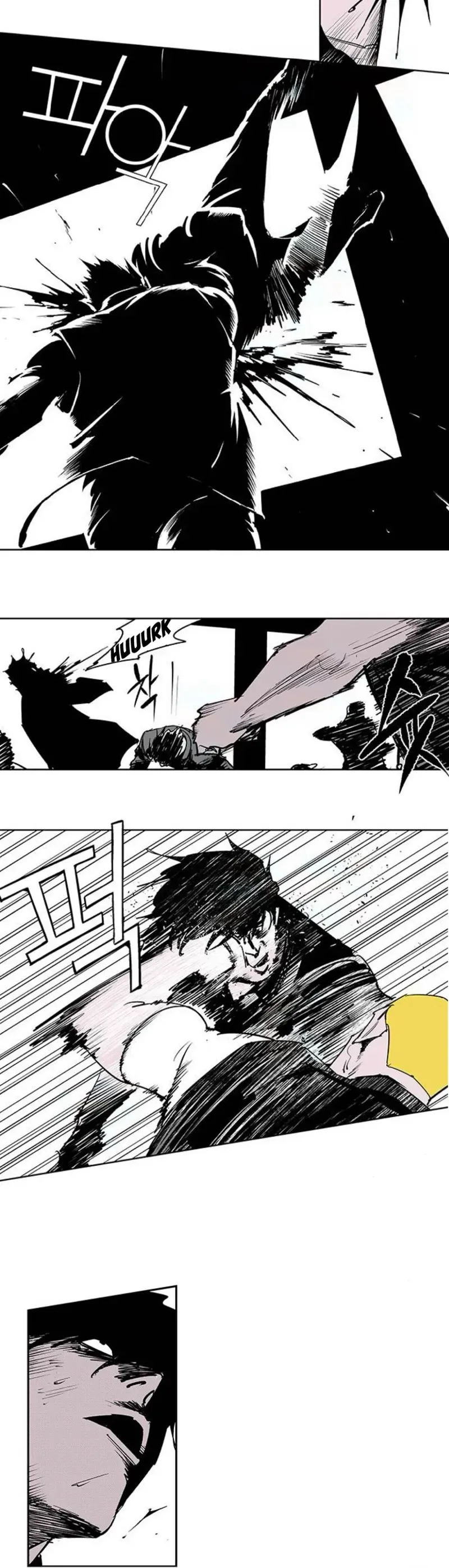 Read Fight Class 3 en Manga Online