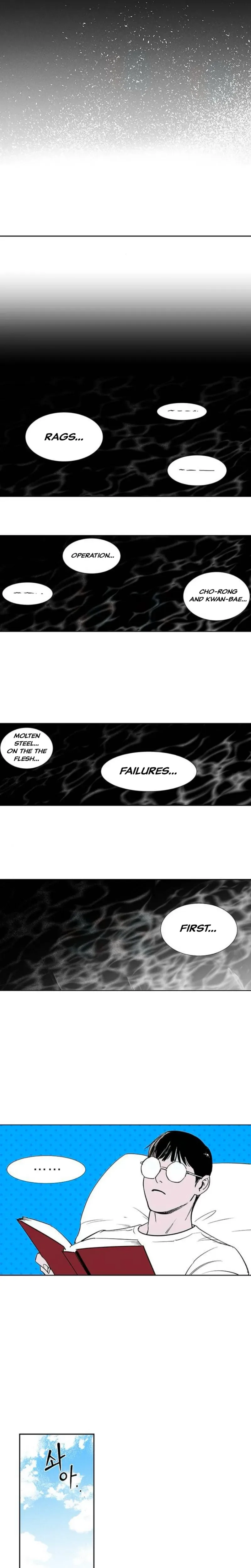 Read Fight Class 3 en Manga Online