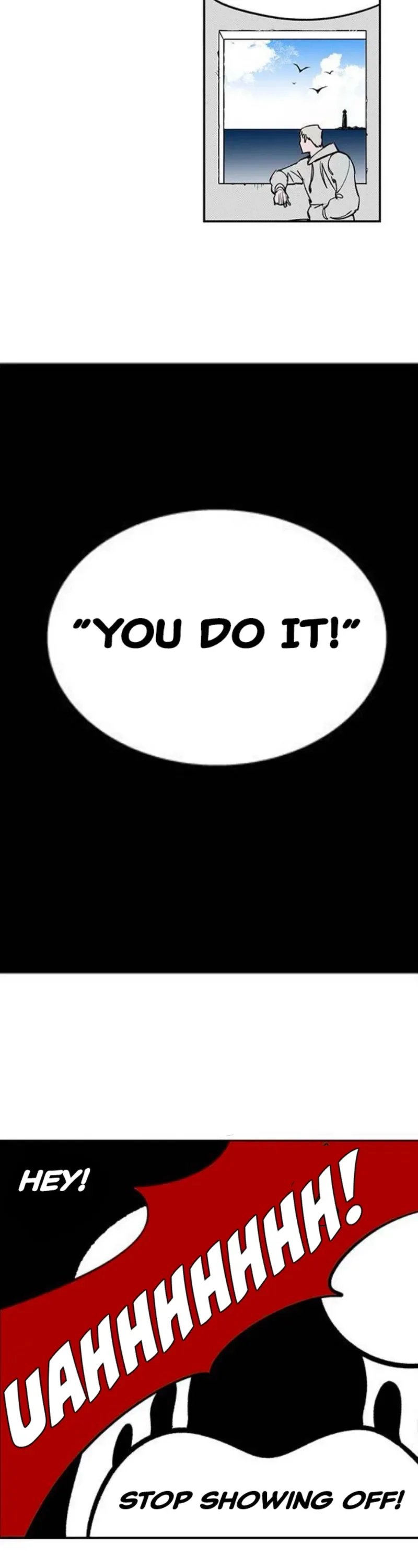 Read Fight Class 3 en Manga Online