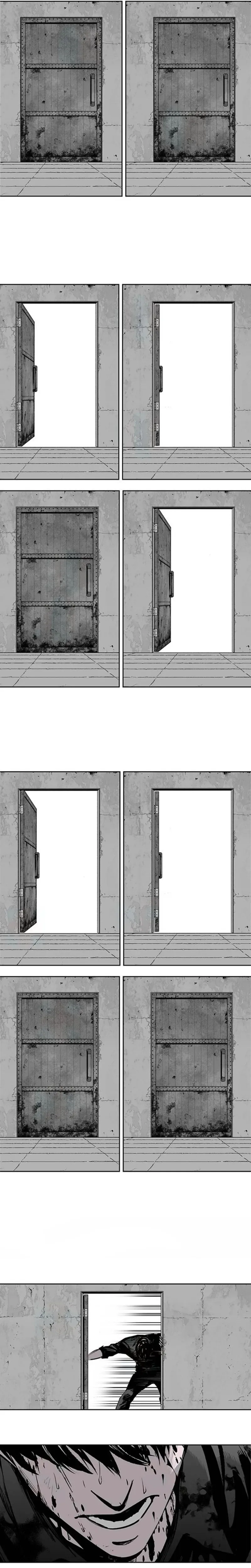 Read Fight Class 3 en Manga Online