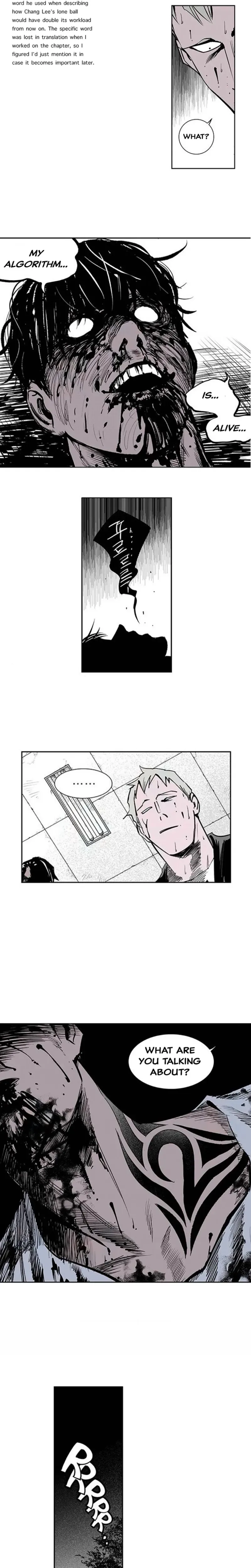 Read Fight Class 3 en Manga Online