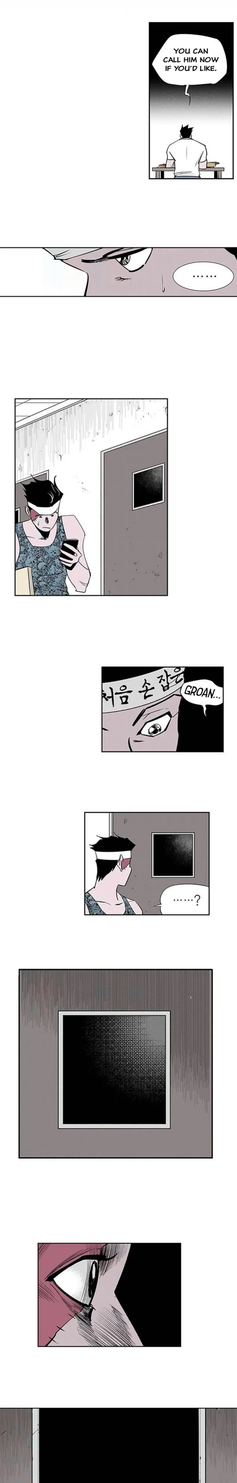 Read Fight Class 3 en Manga Online