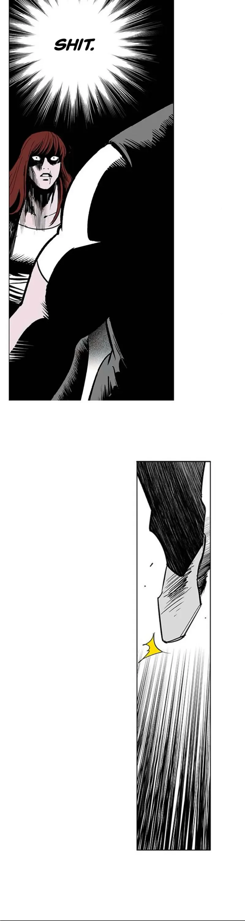 Read Fight Class 3 en Manga Online