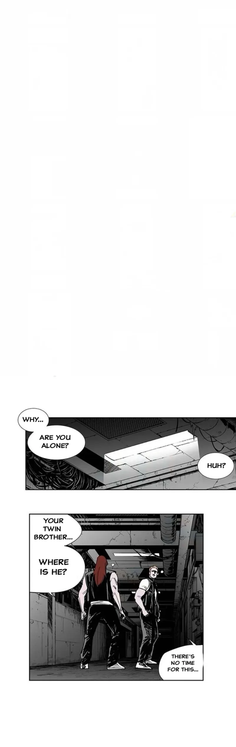 Read Fight Class 3 en Manga Online