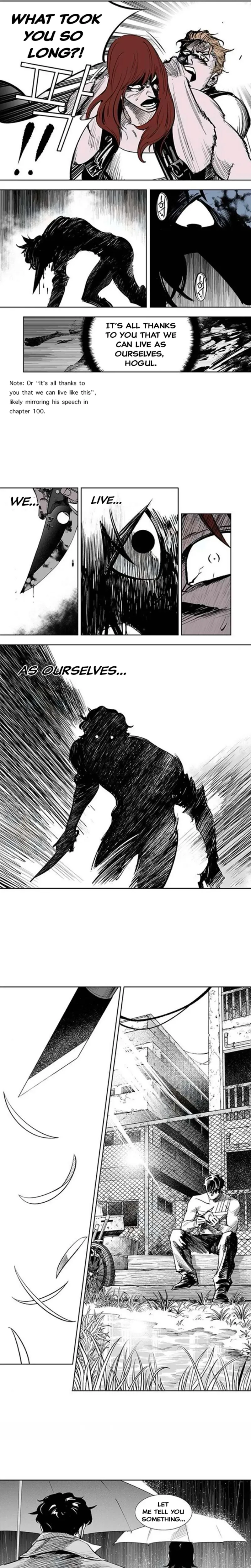 Read Fight Class 3 en Manga Online