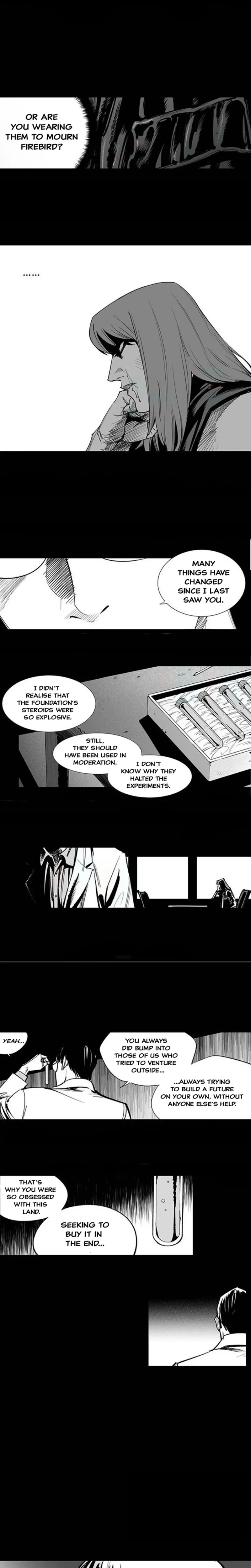 Read Fight Class 3 en Manga Online