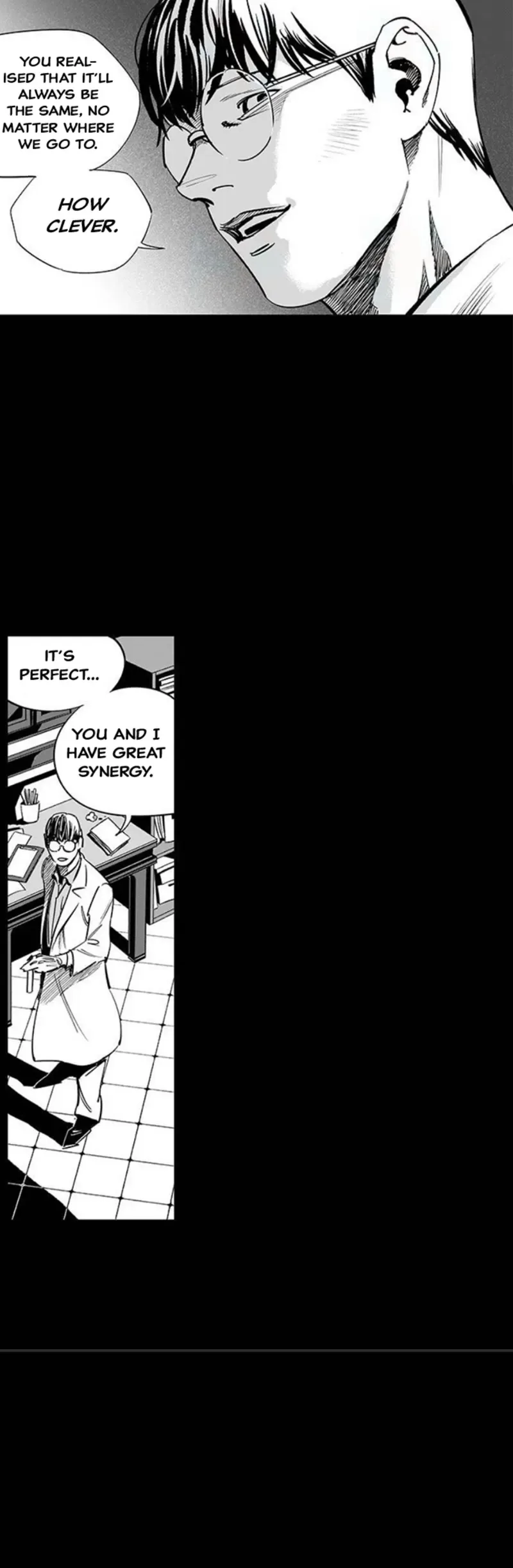 Read Fight Class 3 en Manga Online