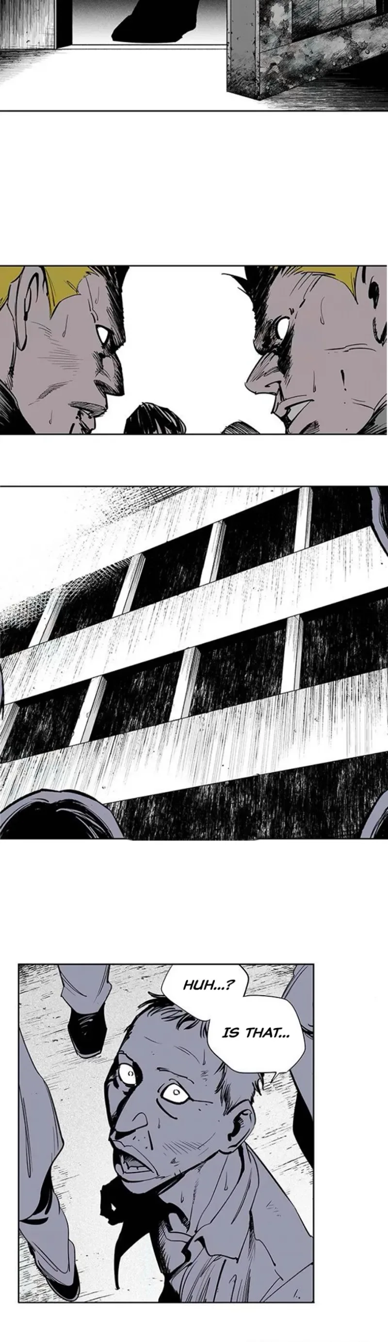 Read Fight Class 3 en Manga Online