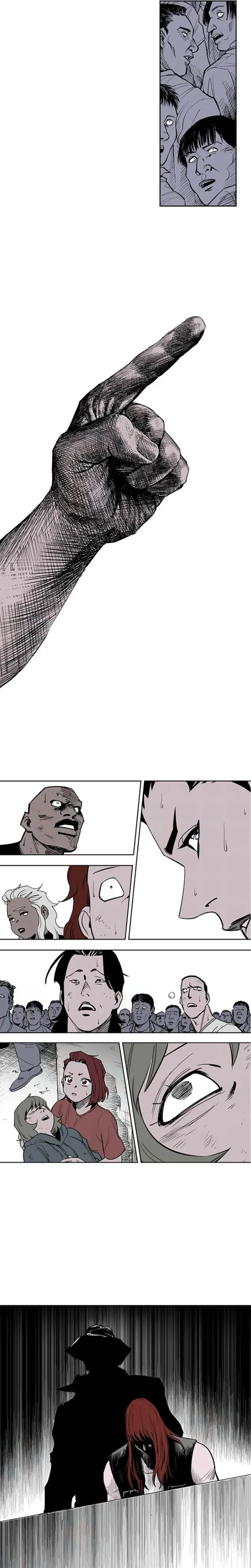 Read Fight Class 3 en Manga Online