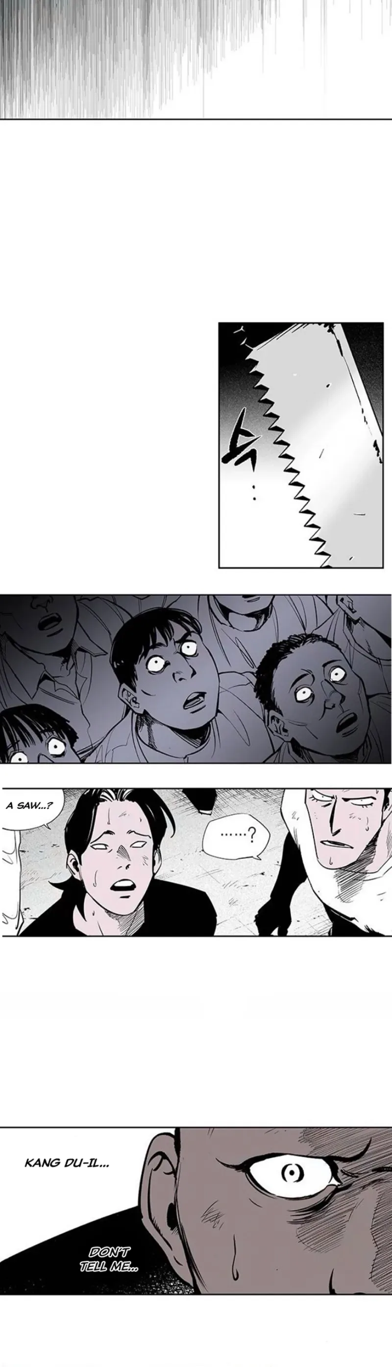 Read Fight Class 3 en Manga Online