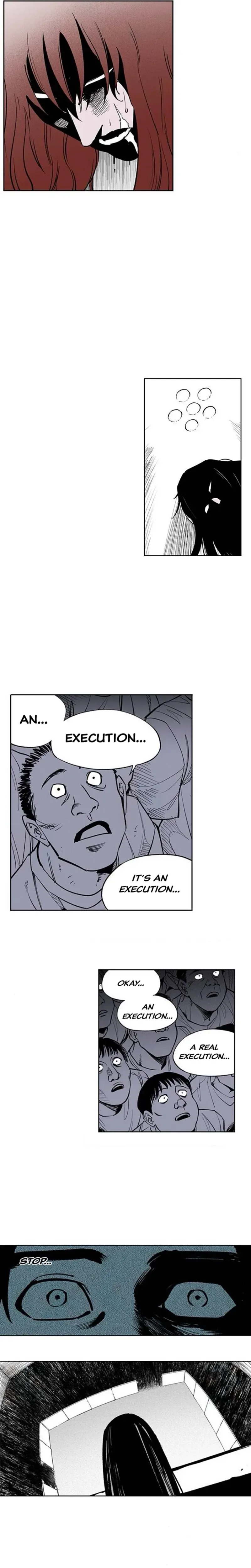 Read Fight Class 3 en Manga Online