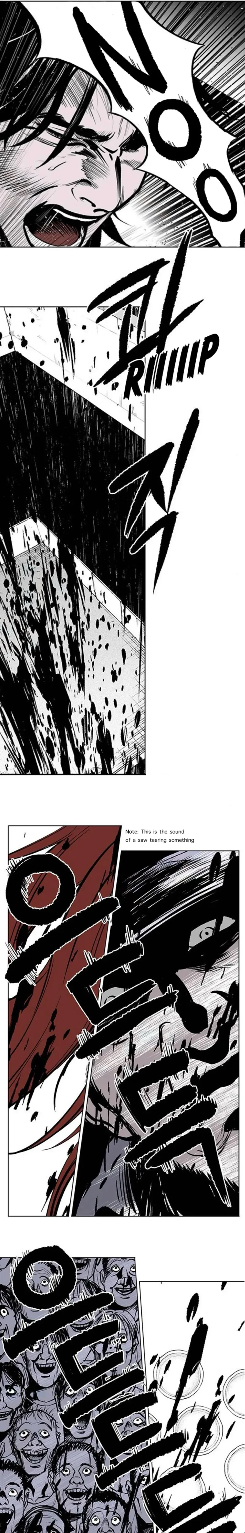 Read Fight Class 3 en Manga Online