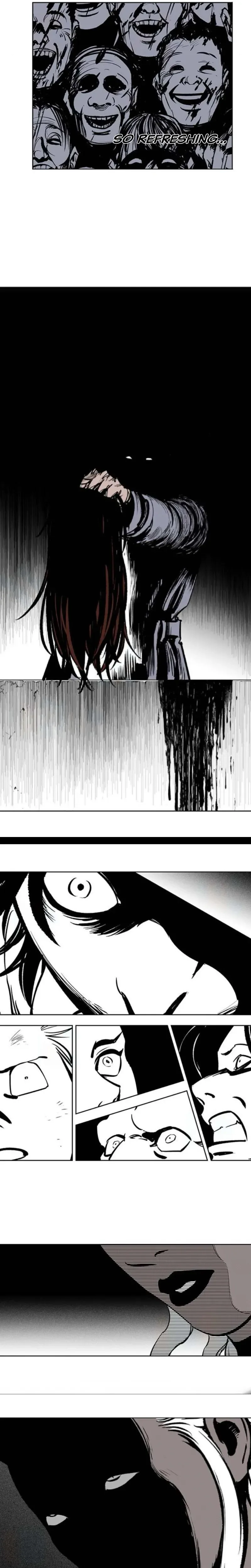 Read Fight Class 3 en Manga Online