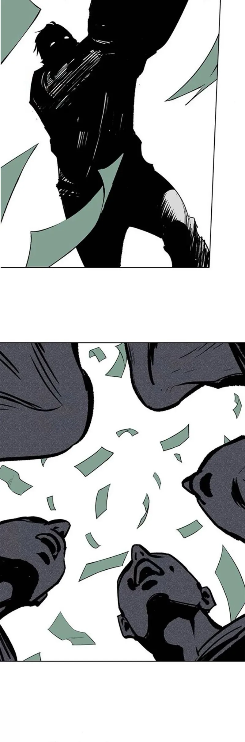 Read Fight Class 3 en Manga Online
