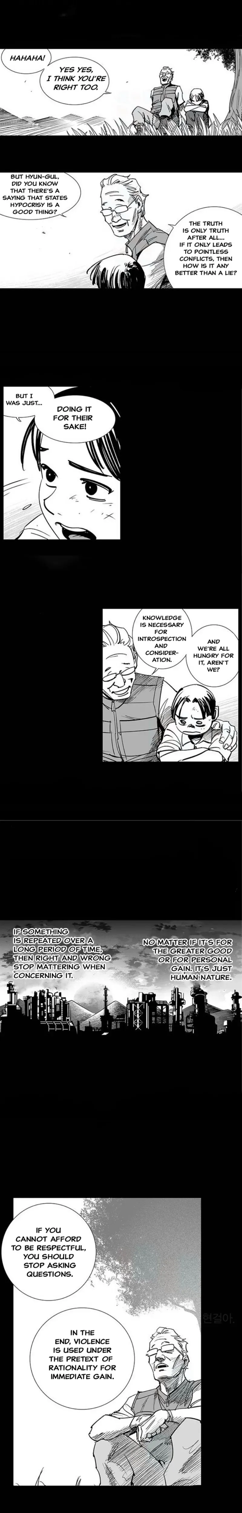 Read Fight Class 3 en Manga Online