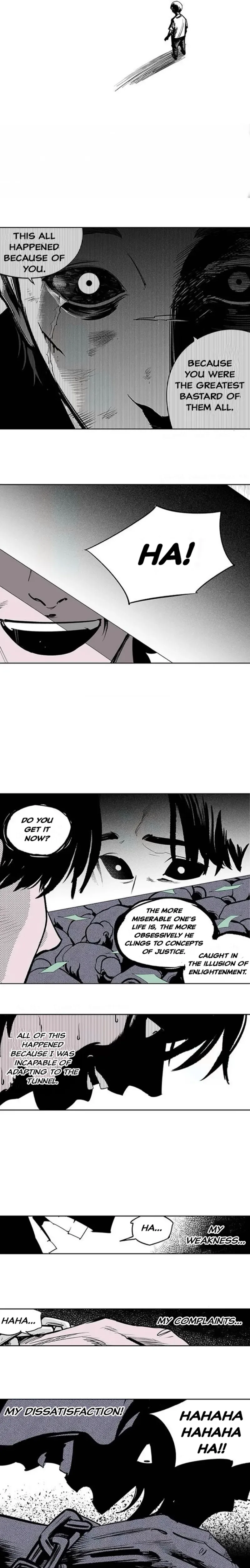 Read Fight Class 3 en Manga Online