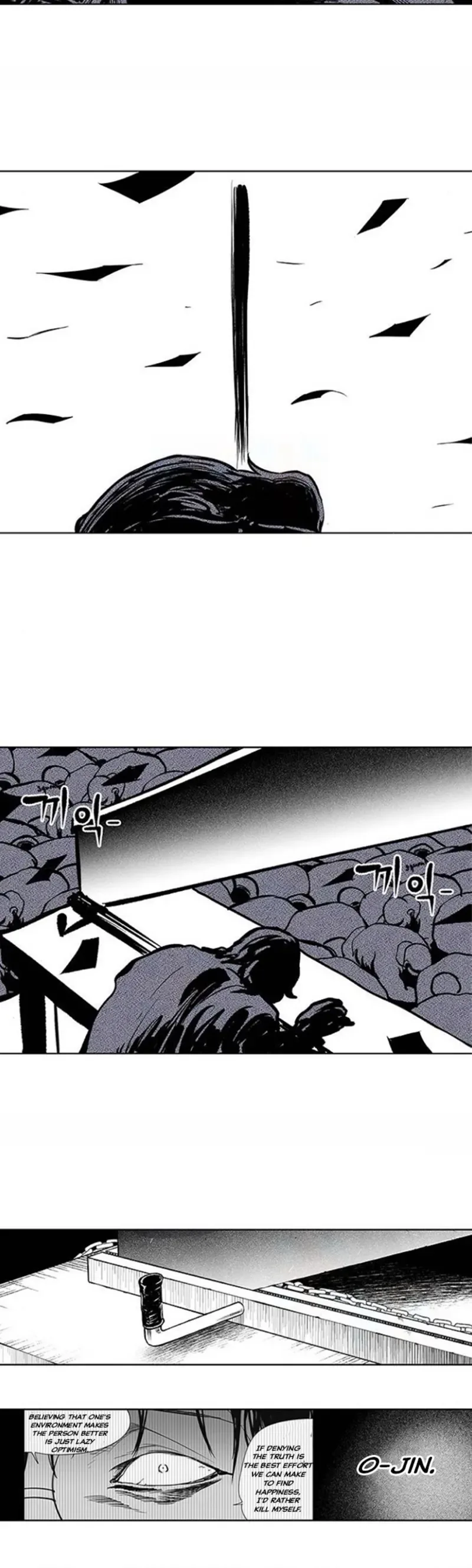 Read Fight Class 3 en Manga Online