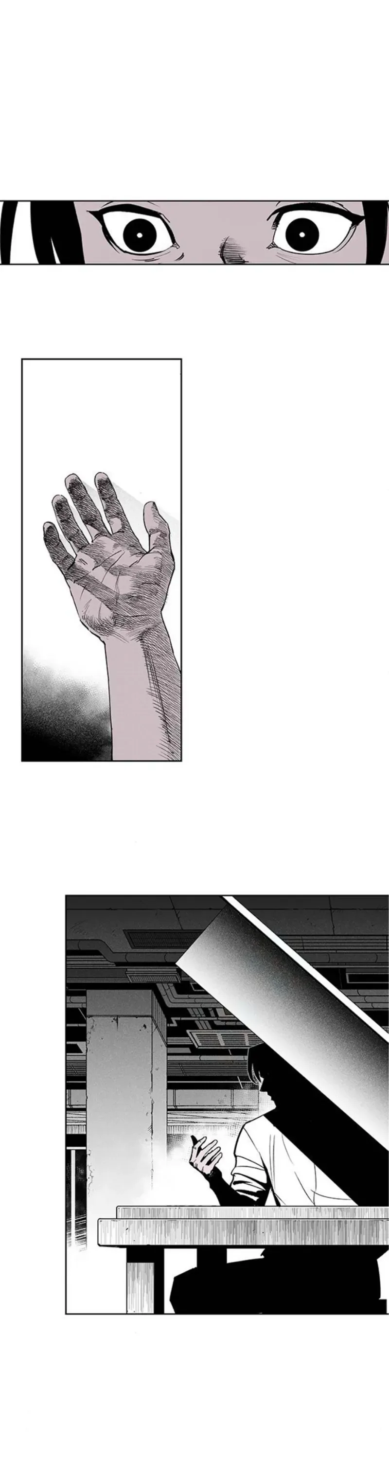 Read Fight Class 3 en Manga Online