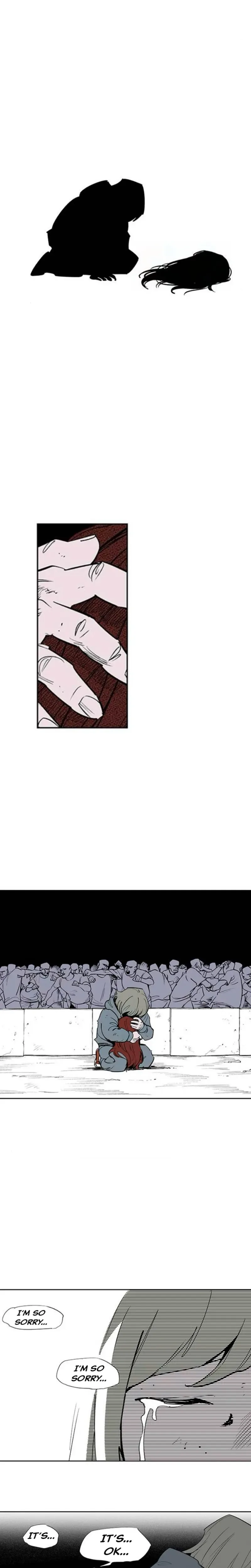 Read Fight Class 3 en Manga Online