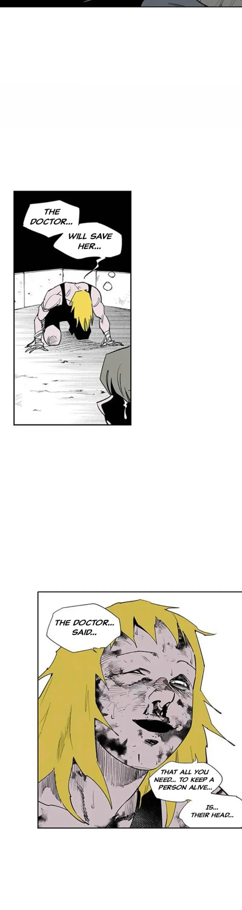 Read Fight Class 3 en Manga Online