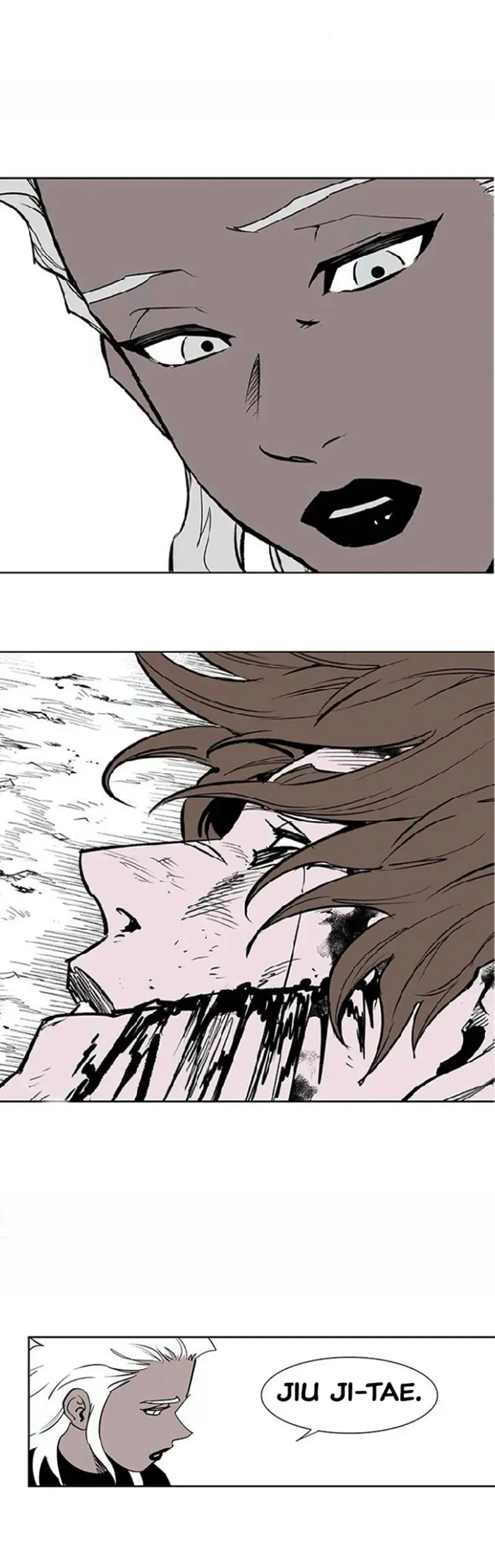 Read Fight Class 3 en Manga Online