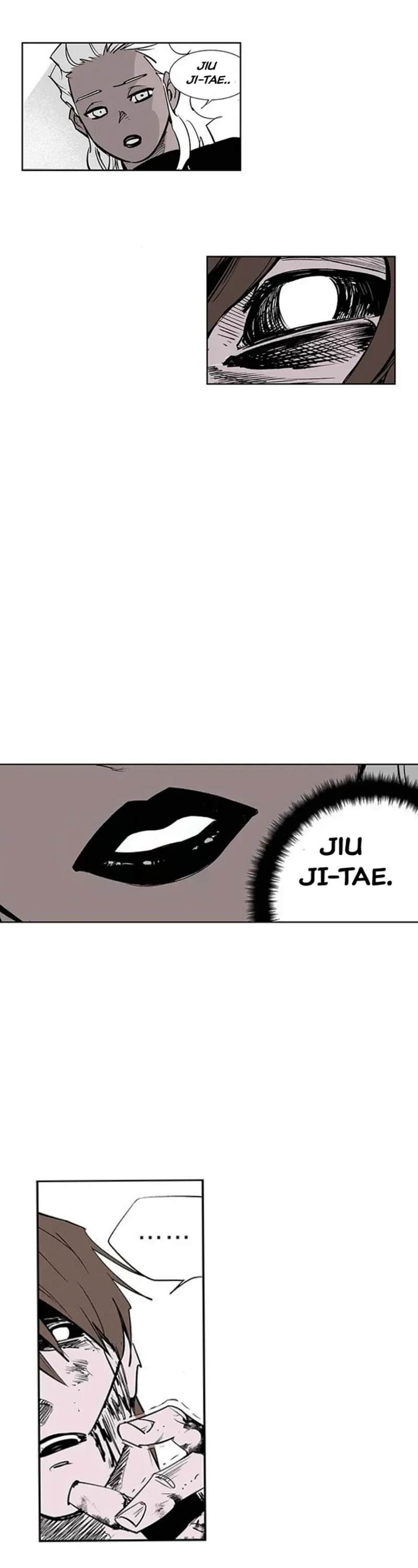 Read Fight Class 3 en Manga Online